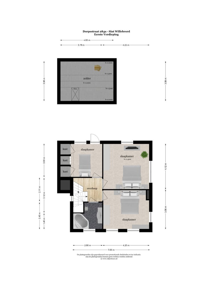 Photo 50 of Dorpsstraat 284-A