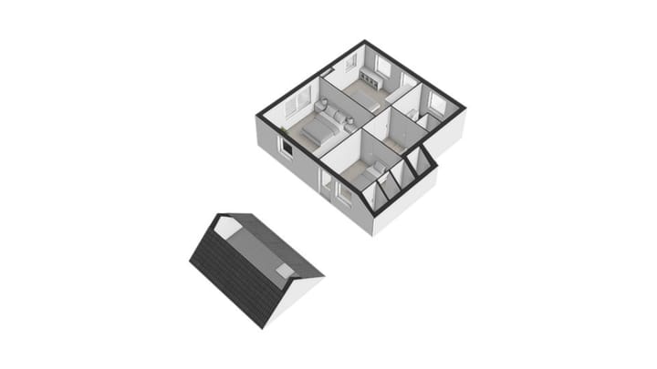 Photo 51 of Dorpsstraat 284-A