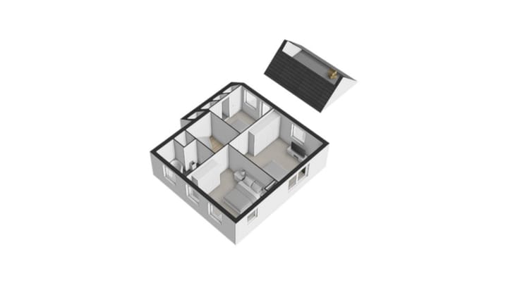 Photo 52 of Dorpsstraat 284-A