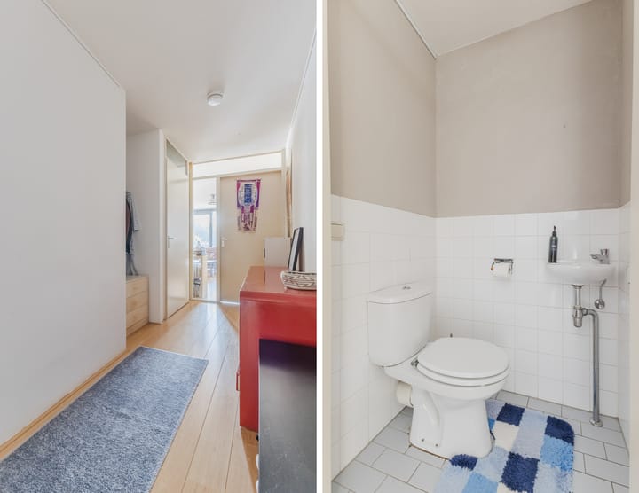 Foto 30 van Jacques Veltmanstraat 177