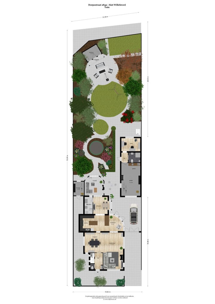 Photo 57 of Dorpsstraat 284-A