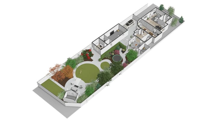 Photo 58 of Dorpsstraat 284-A