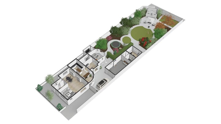 Photo 59 of Dorpsstraat 284-A