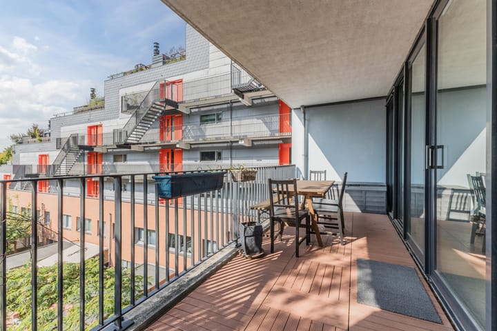 Foto 40 van Jacques Veltmanstraat 177