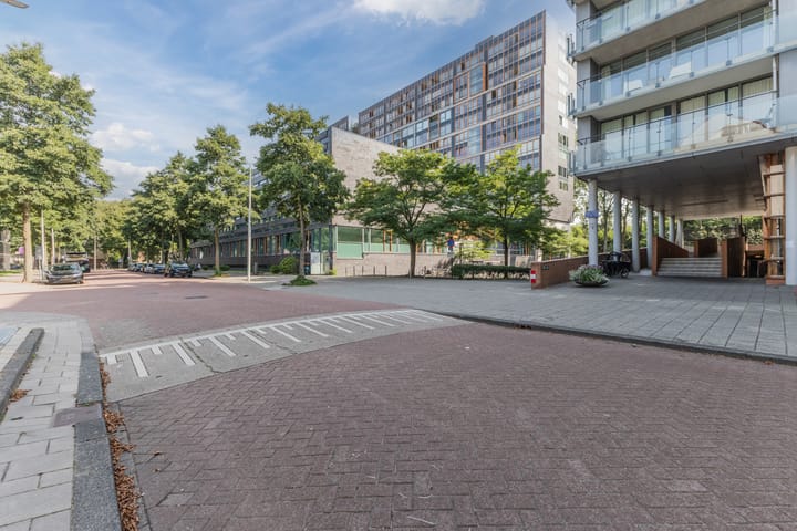 Foto 46 van Jacques Veltmanstraat 177