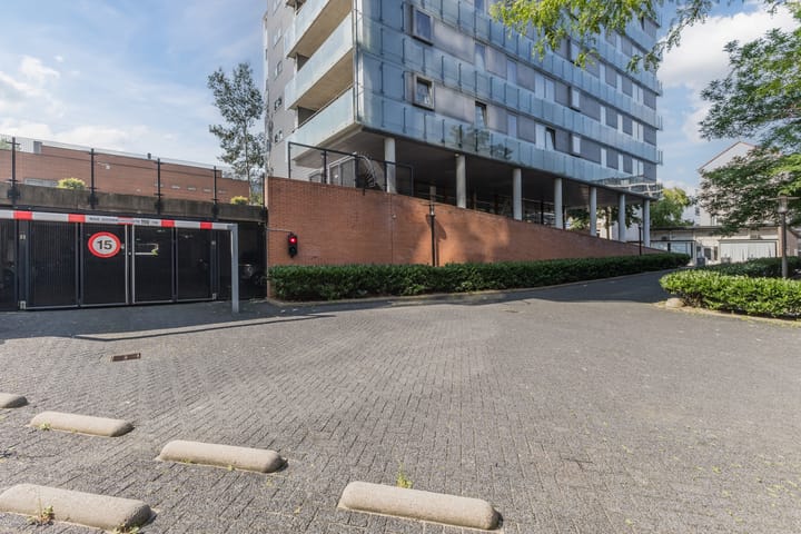 Foto 47 van Jacques Veltmanstraat 177