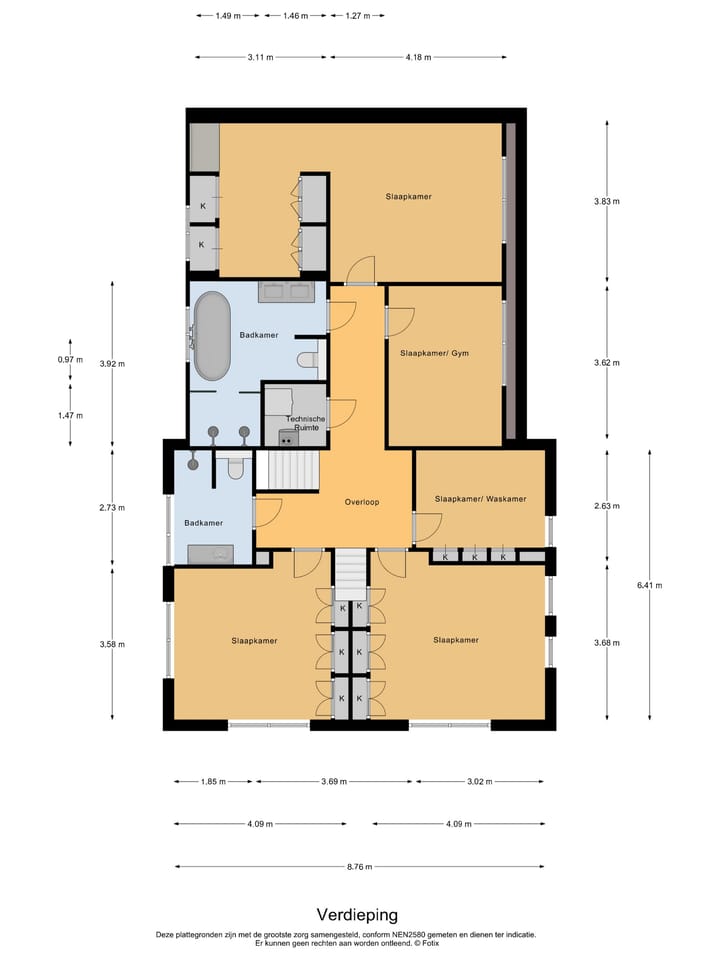 Foto 79 van Stationsweg 105