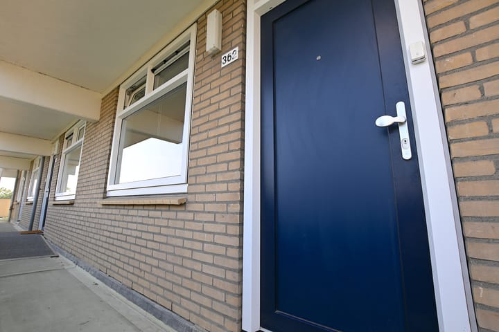 Foto 2 van Grote Beerstraat 362