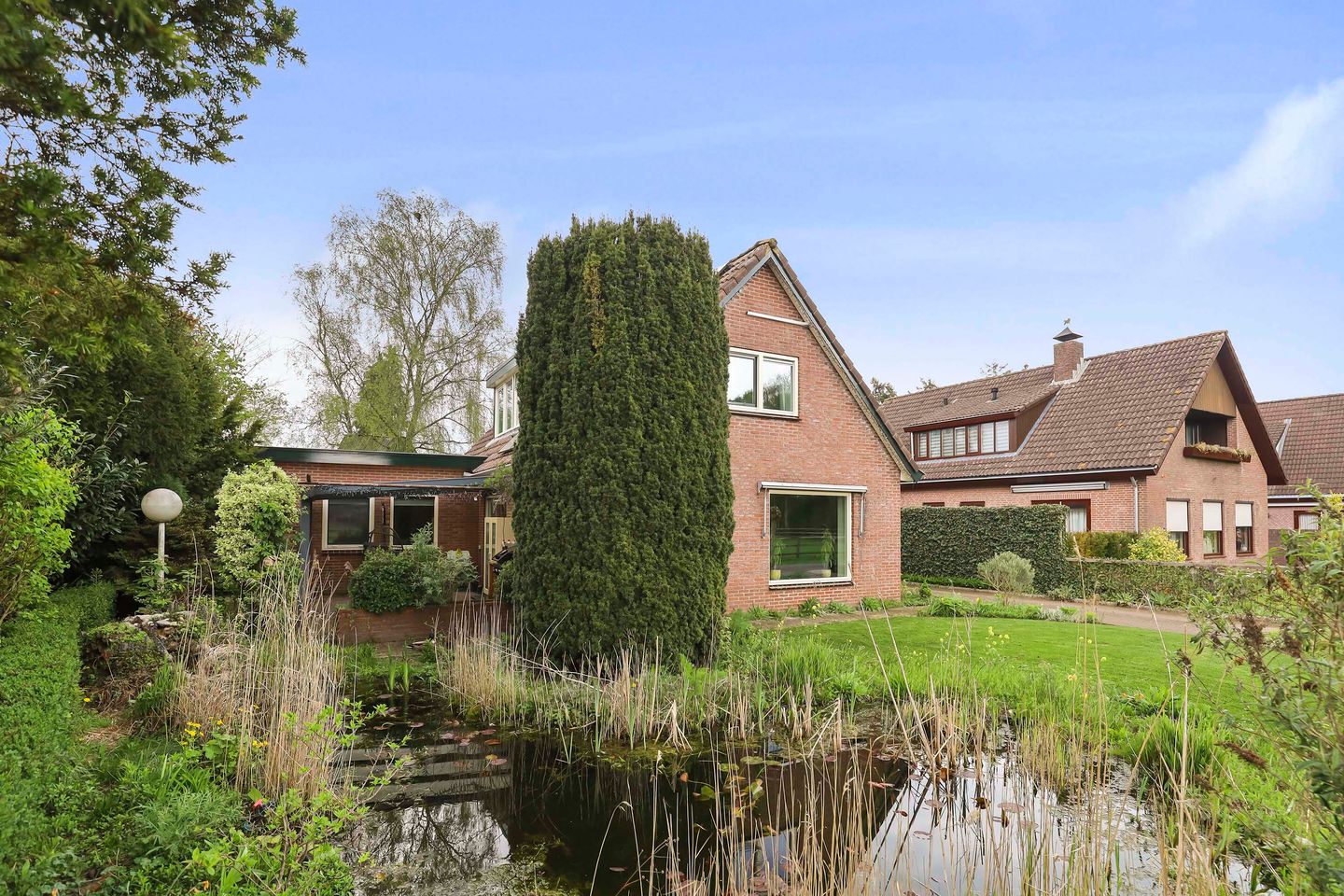 Photo 4 of Houtentorenweg 14-2