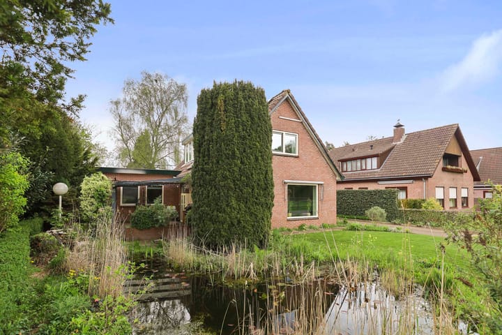 Photo 4 of Houtentorenweg 14-2