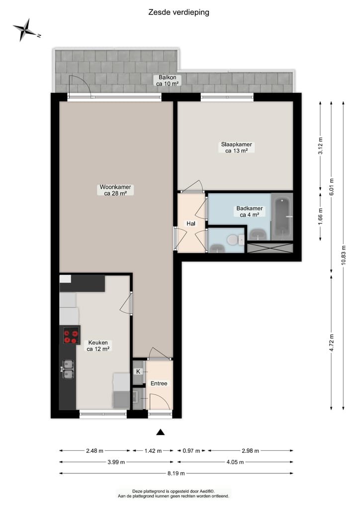 Foto 26 van Grote Beerstraat 362