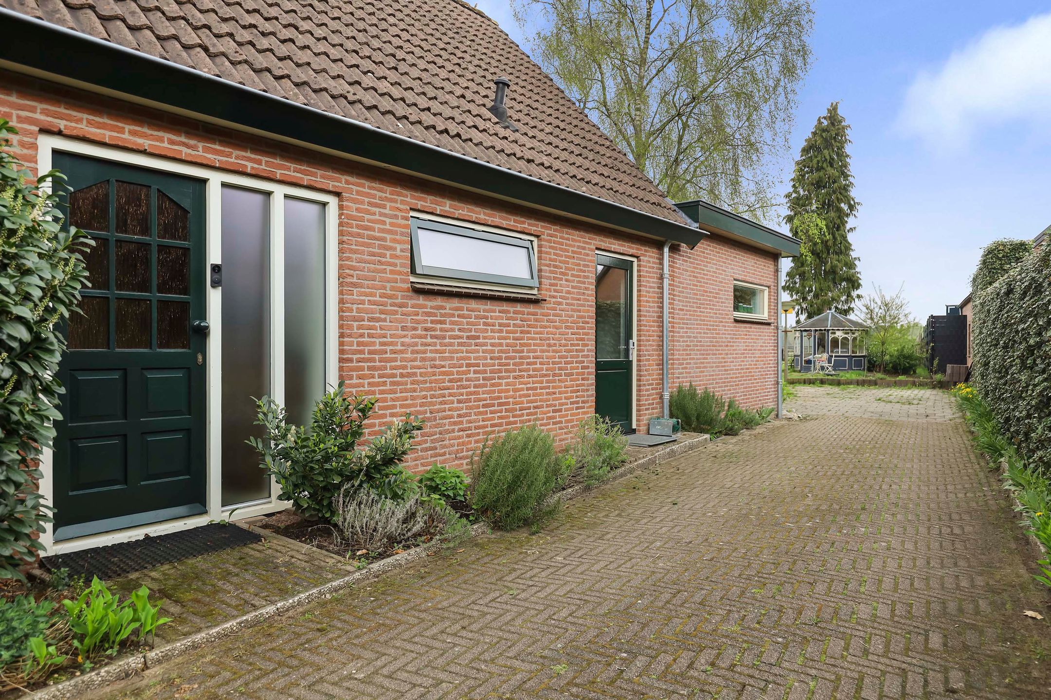 Photo 6 of Houtentorenweg 14-2