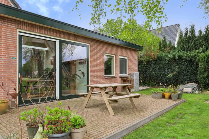 Photo 14 of Houtentorenweg 14-2