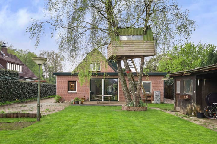 Photo 16 of Houtentorenweg 14-2