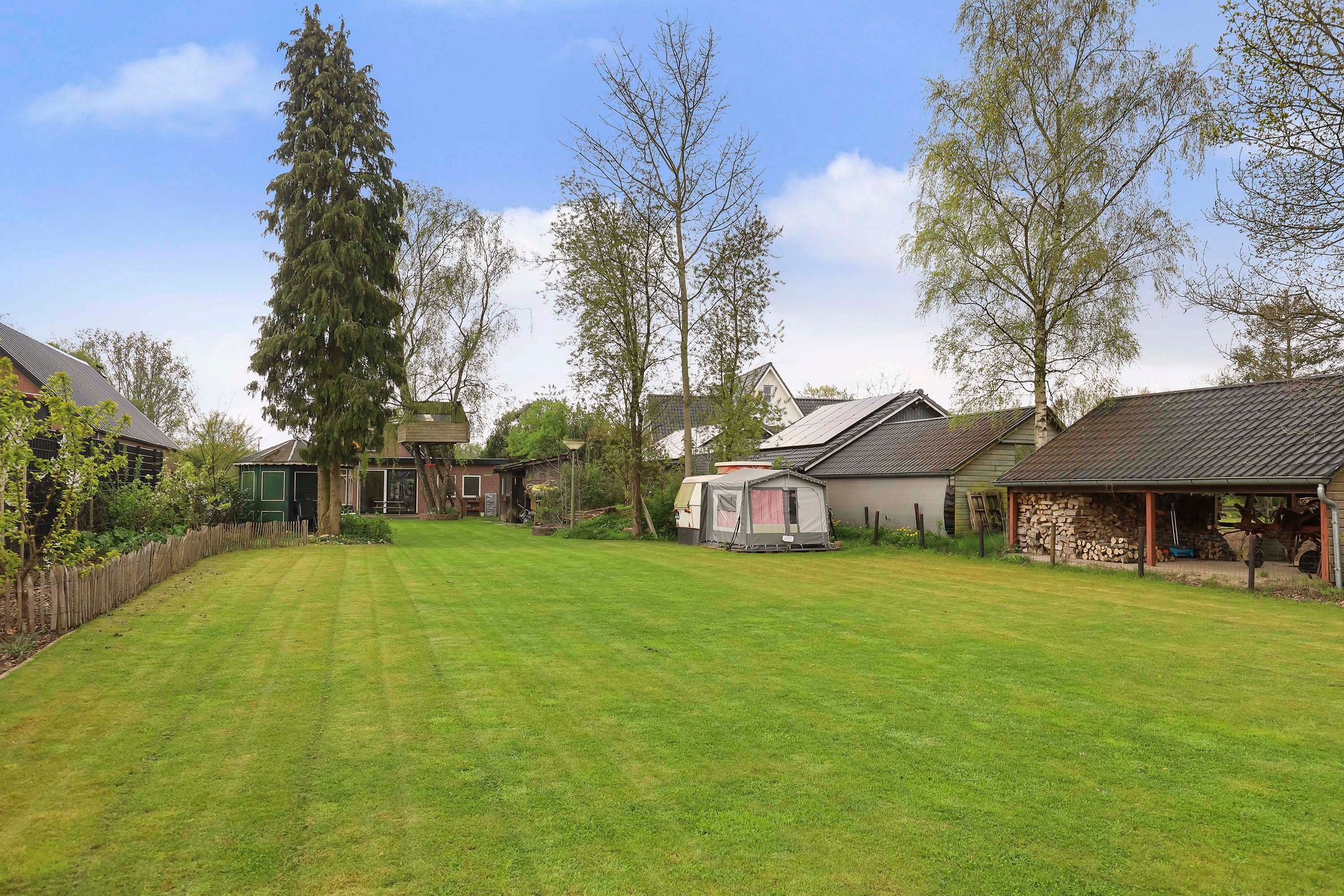 Photo 18 of Houtentorenweg 14-2