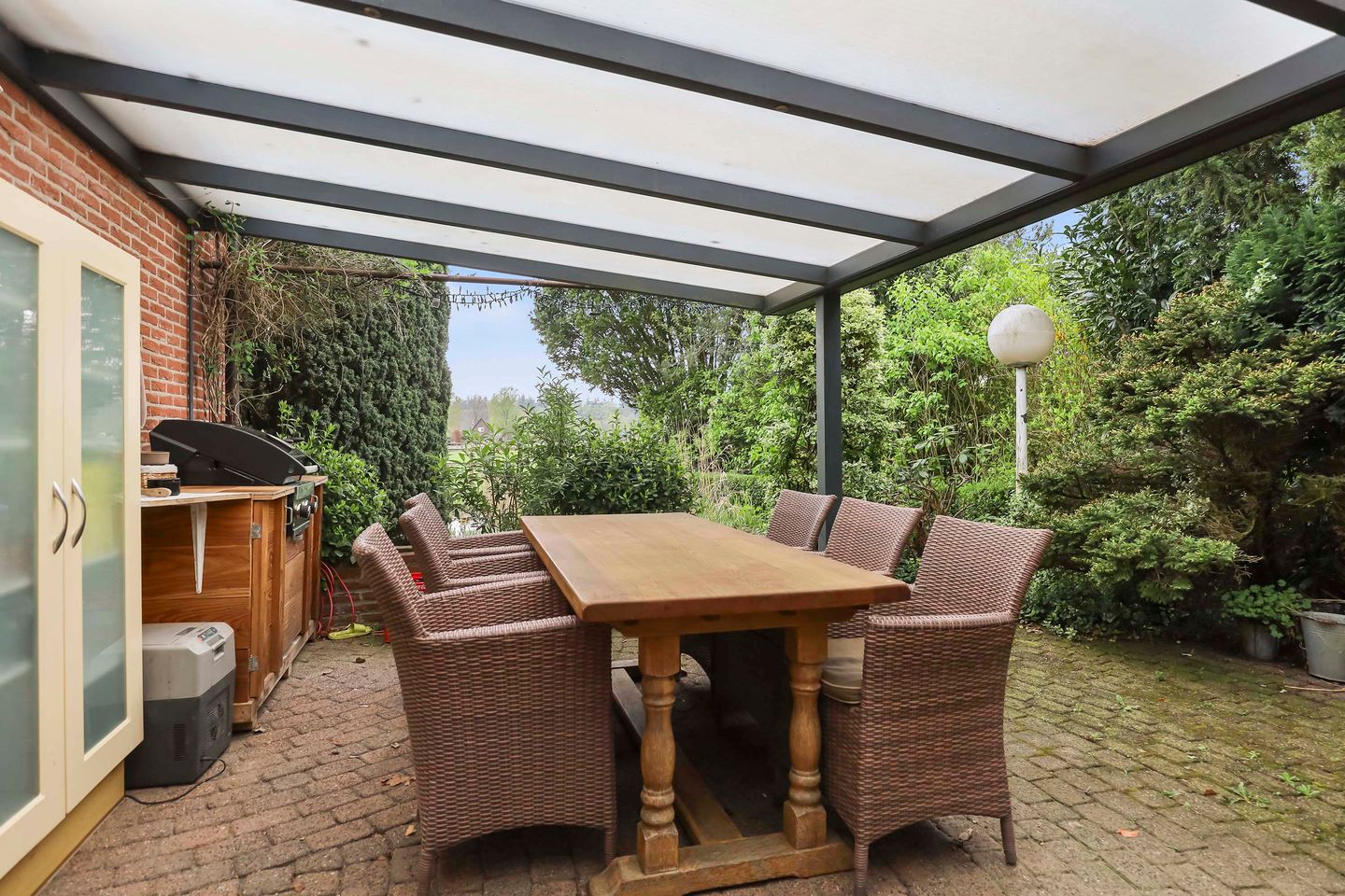 Photo 19 of Houtentorenweg 14-2