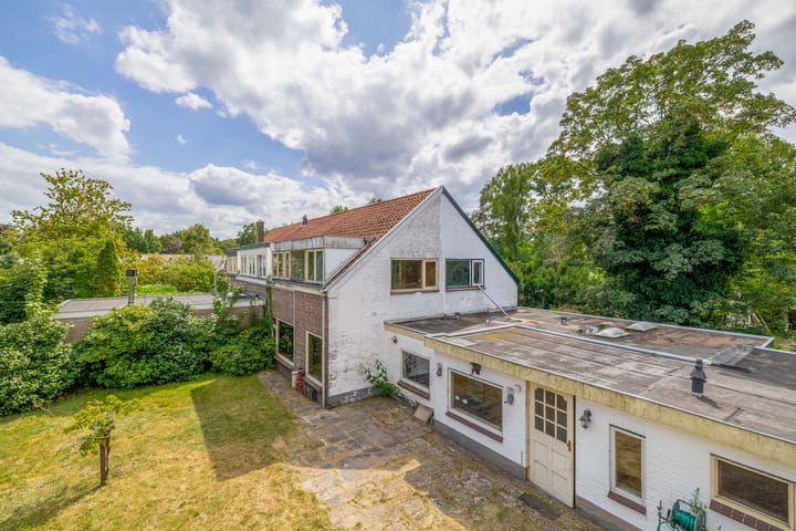 Foto 2 van Wieksloterweg OZ 41