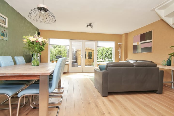 Foto 3 van Jan van der Horststraat 34