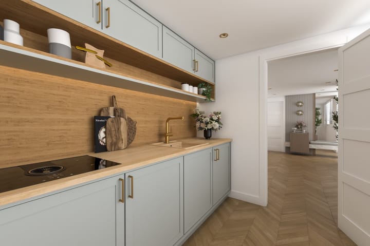 Foto 8 van Wieksloterweg OZ 41