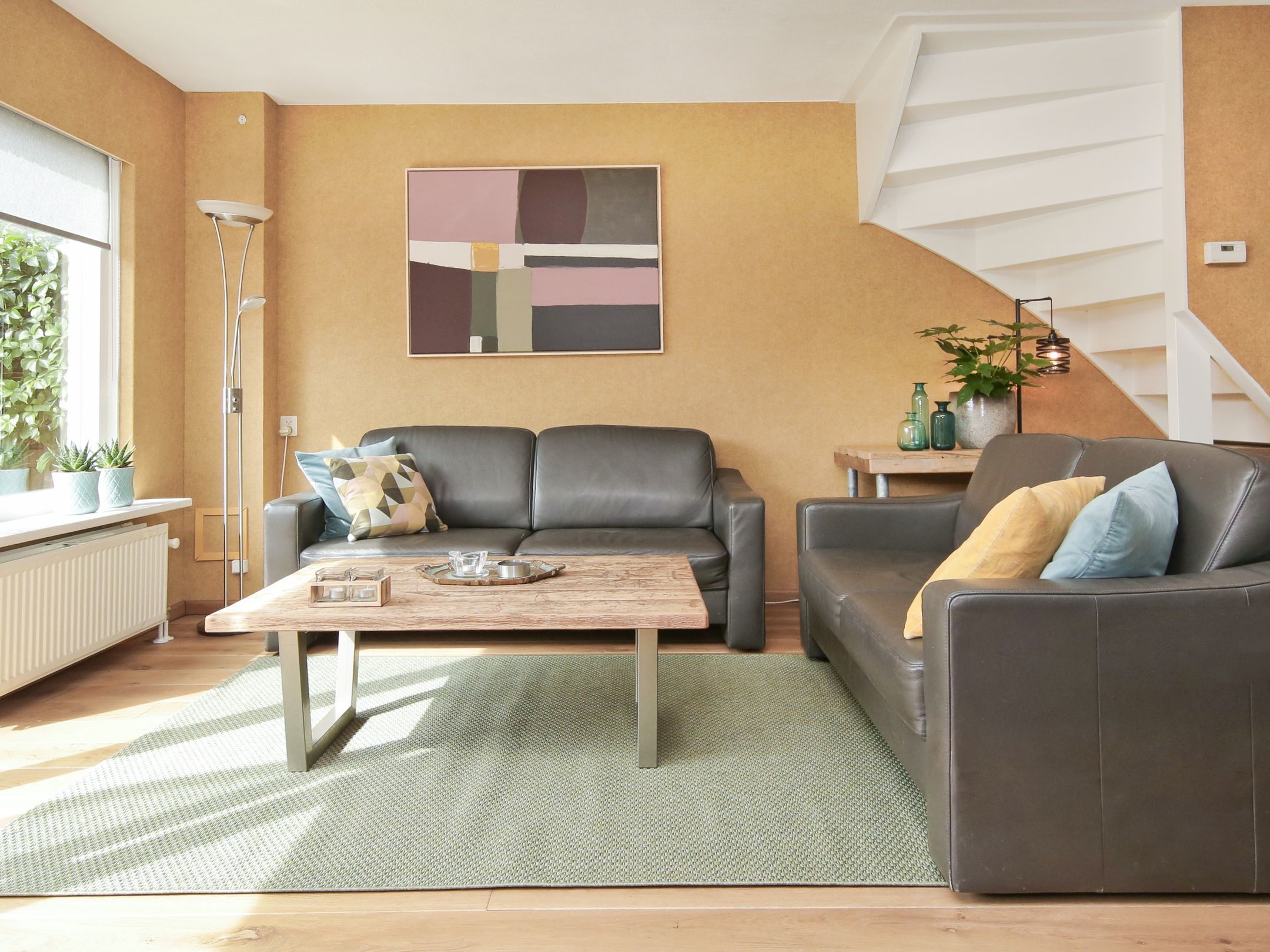 Photo 6 of Jan van der Horststraat 34