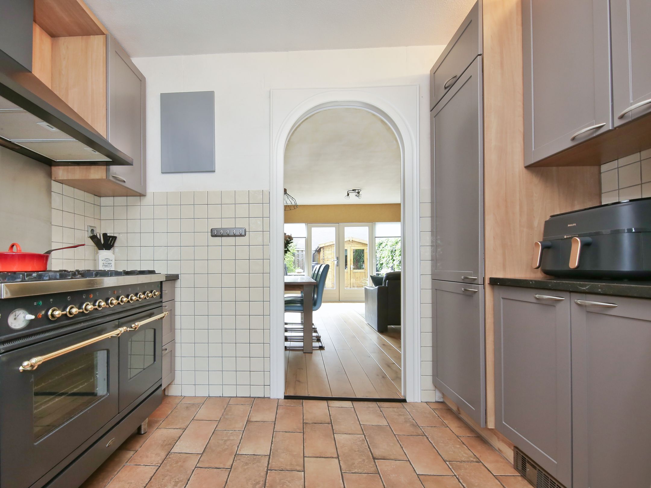 Photo 9 of Jan van der Horststraat 34