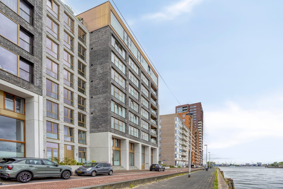 Foto 2 van Kratonkade 576