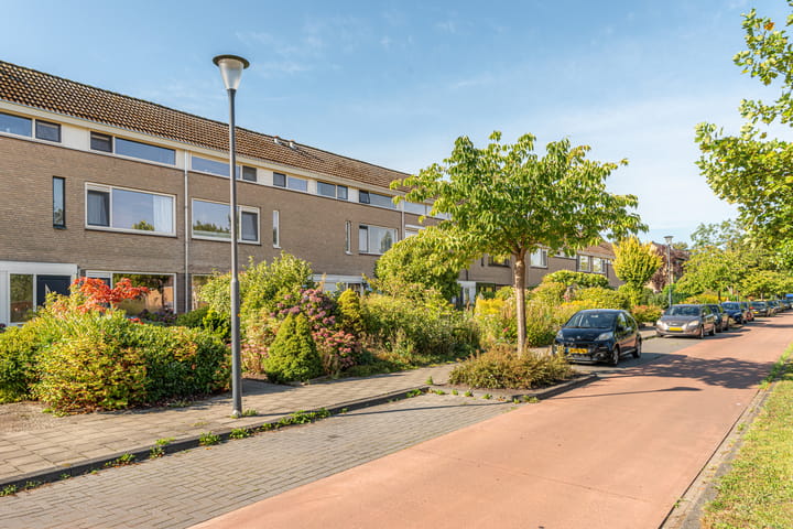 Photo 3 of Splitting 38