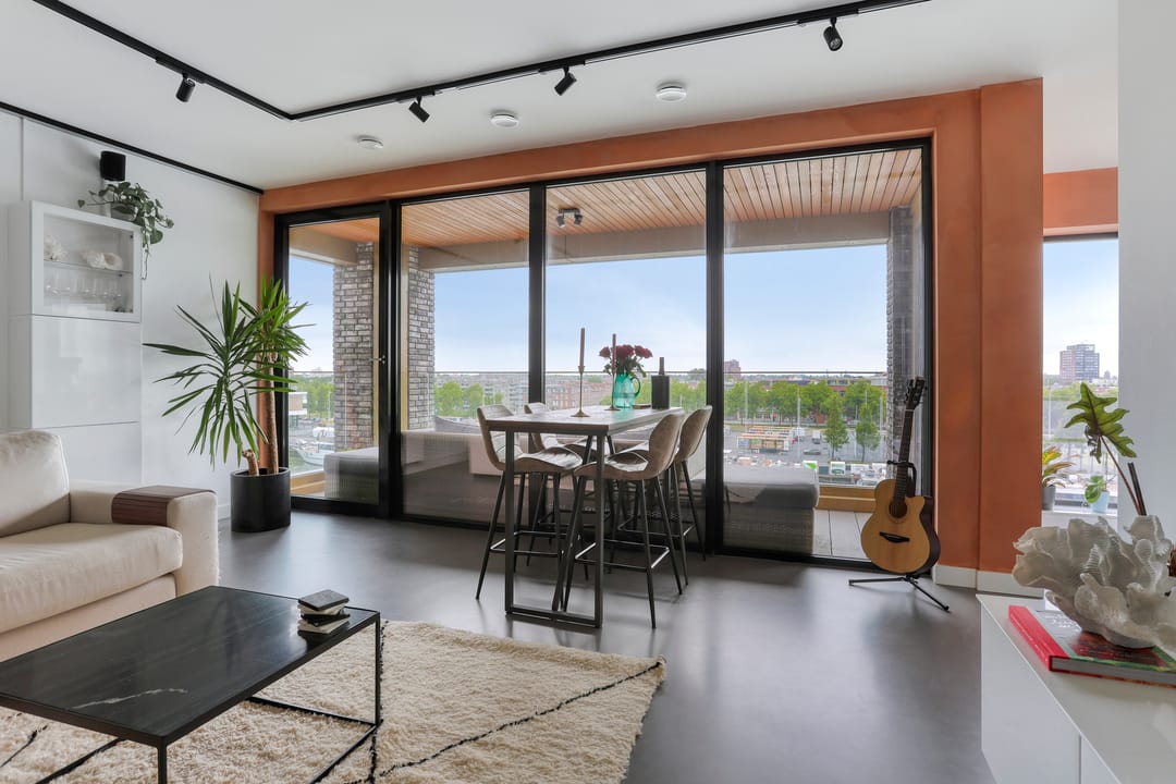 Foto 8 van Kratonkade 576