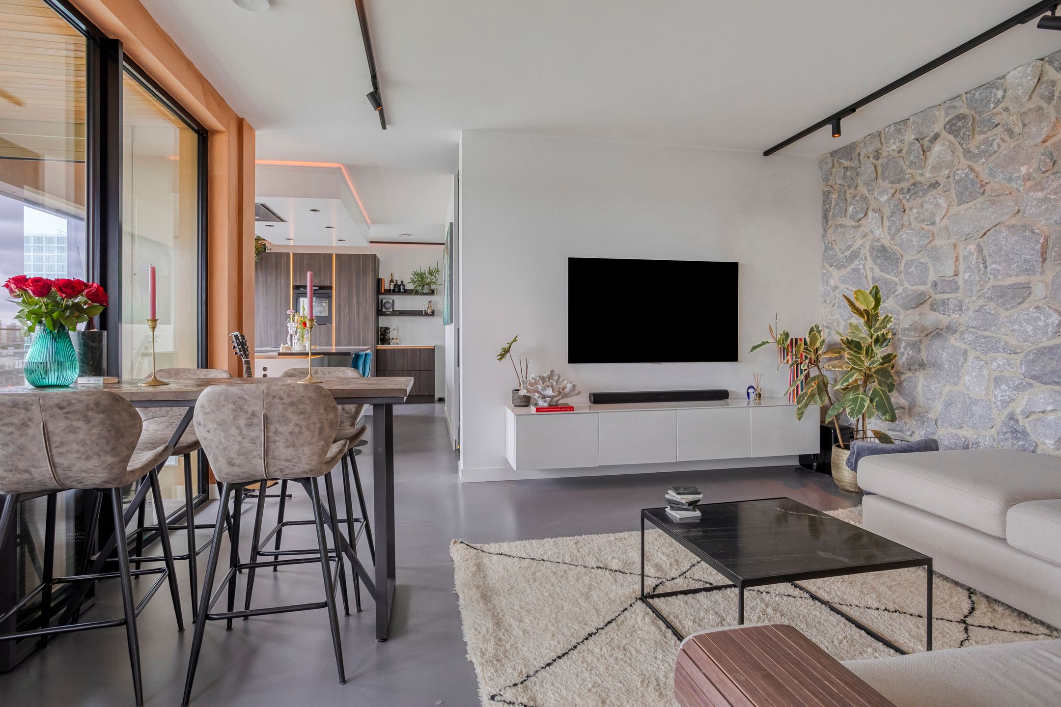 Foto 9 van Kratonkade 576