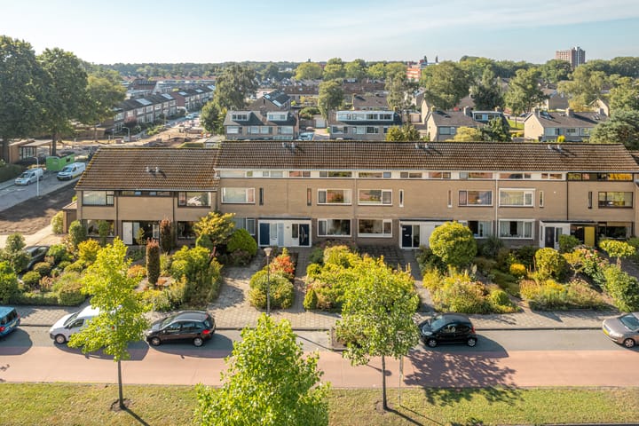 Foto 6 van Splitting 38