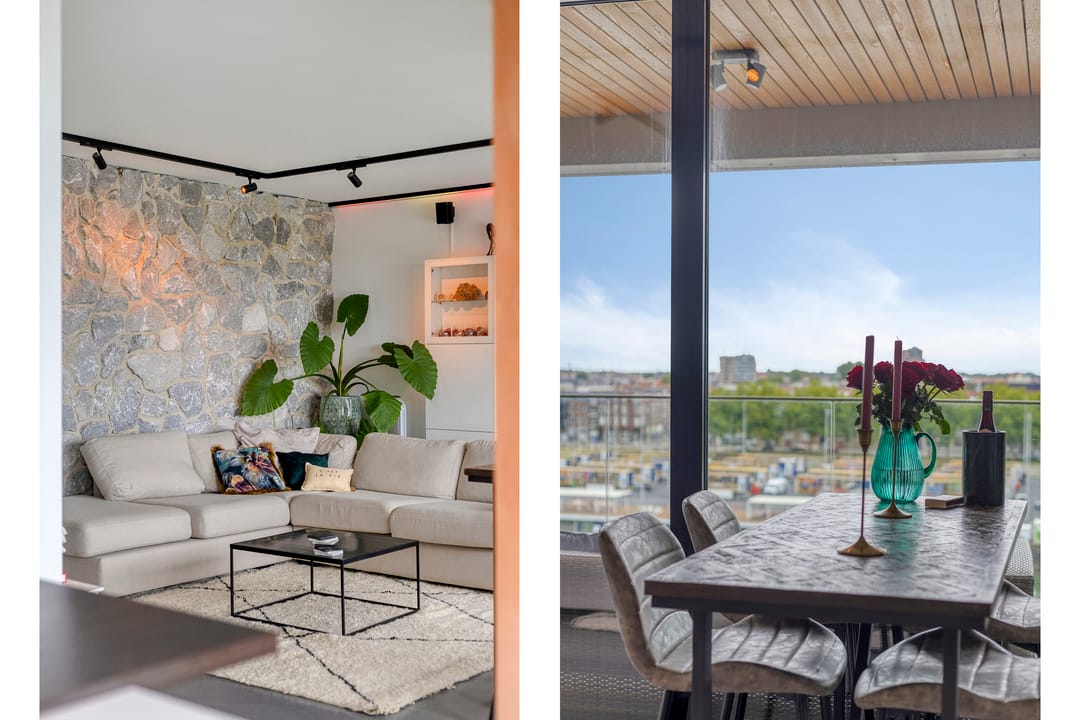 Foto 11 van Kratonkade 576