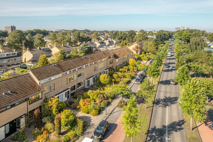 Foto 7 van Splitting 38