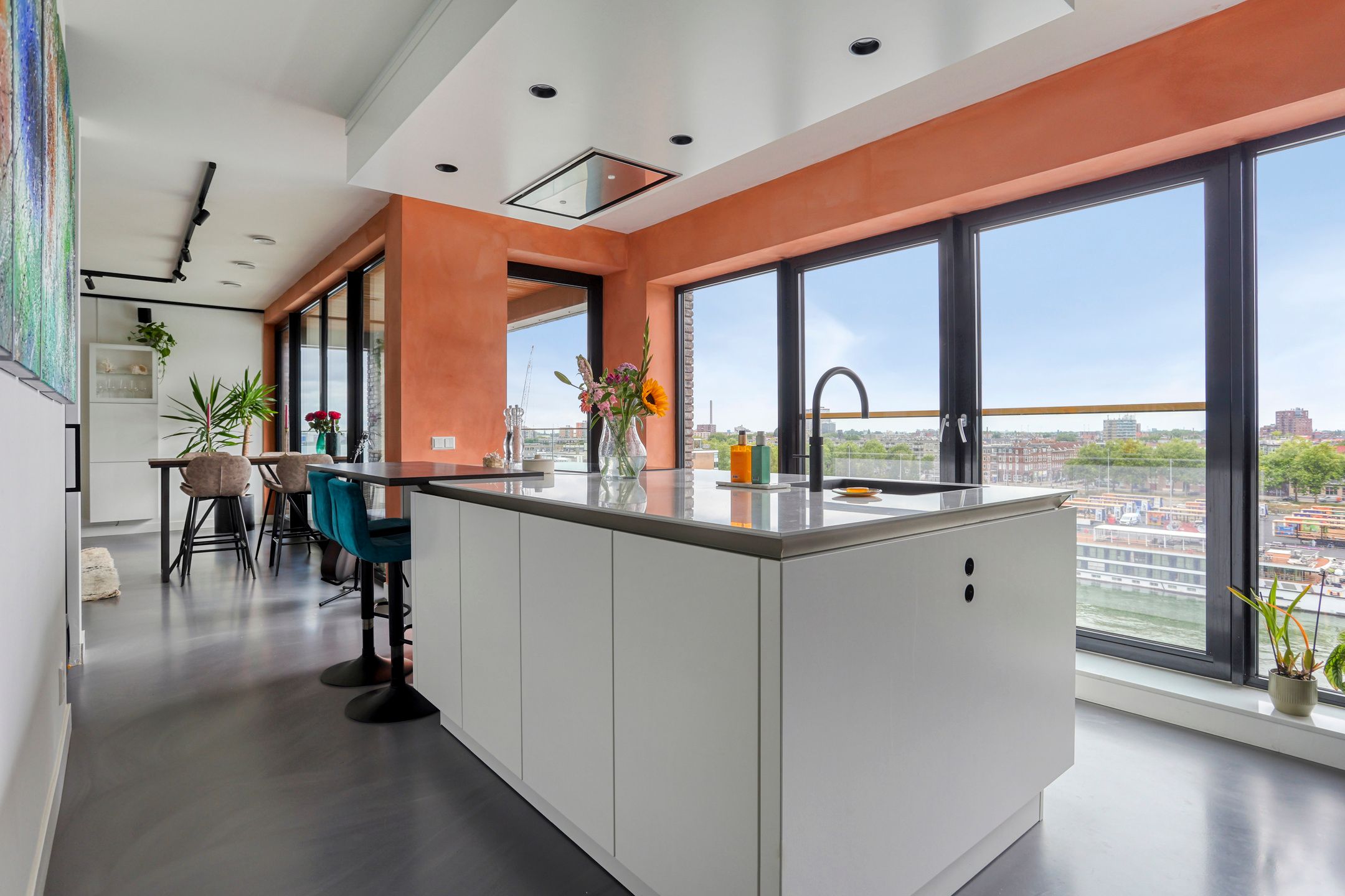 Foto 12 van Kratonkade 576