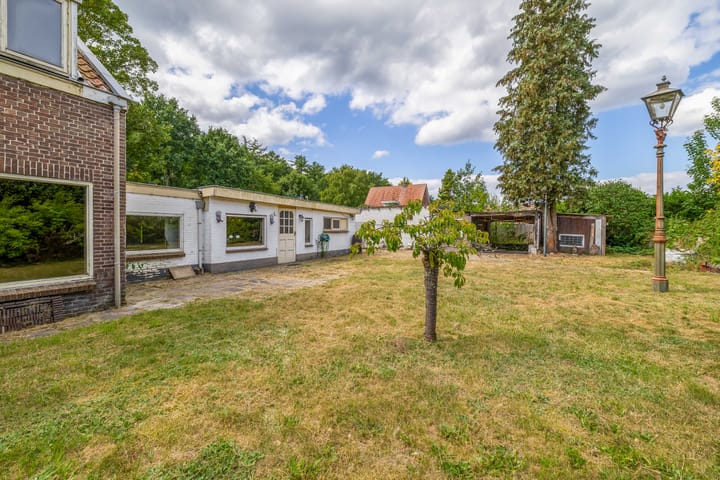 Foto 18 van Wieksloterweg OZ 41