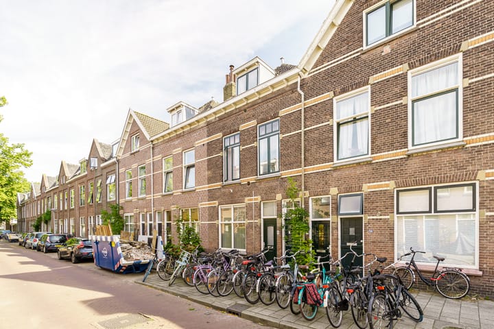 Prins Mauritsstraat 50 main image