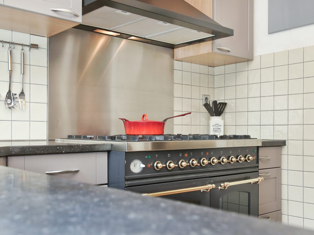 Photo 11 of Jan van der Horststraat 34