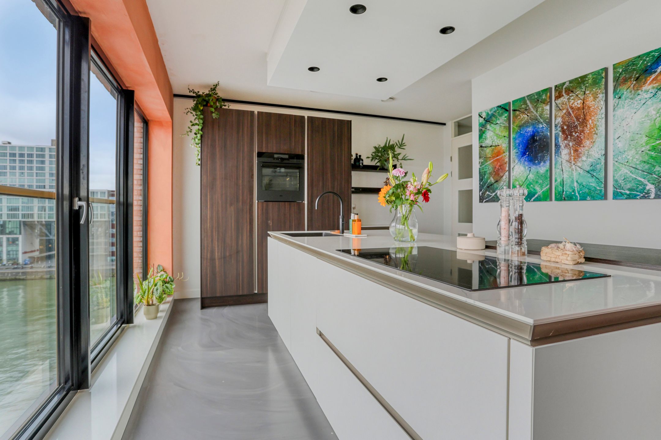 Foto 15 van Kratonkade 576