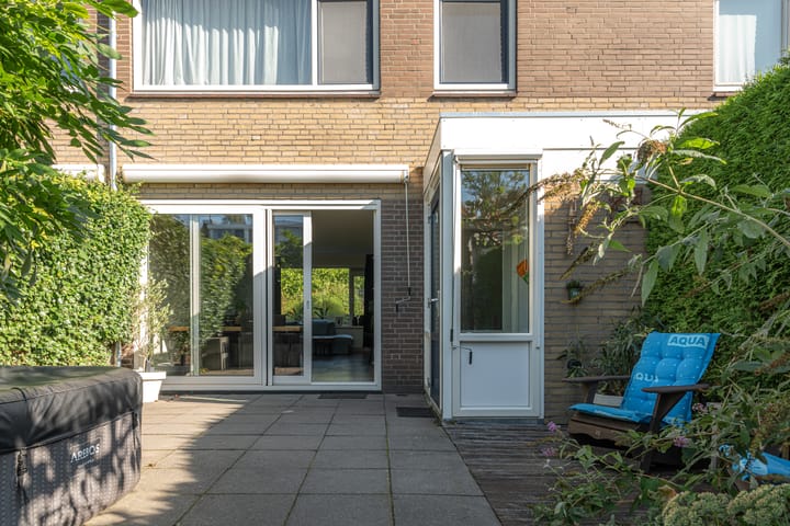 Foto 9 van Splitting 38