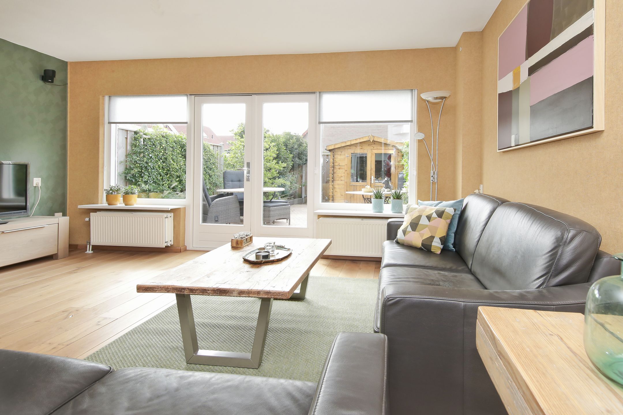 Photo 12 of Jan van der Horststraat 34