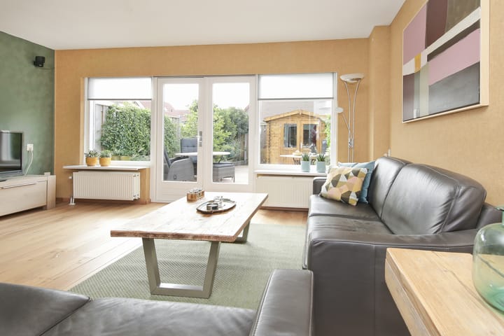 Foto 12 van Jan van der Horststraat 34