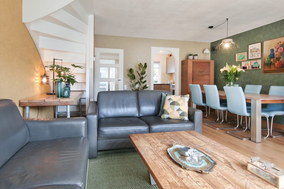 Photo 13 of Jan van der Horststraat 34