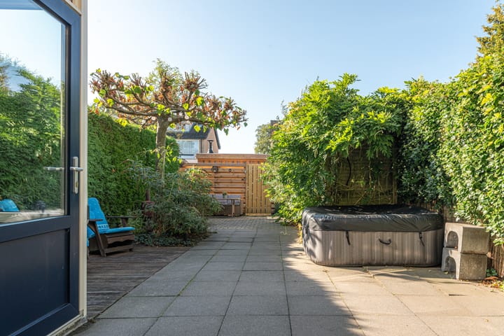 Foto 10 van Splitting 38