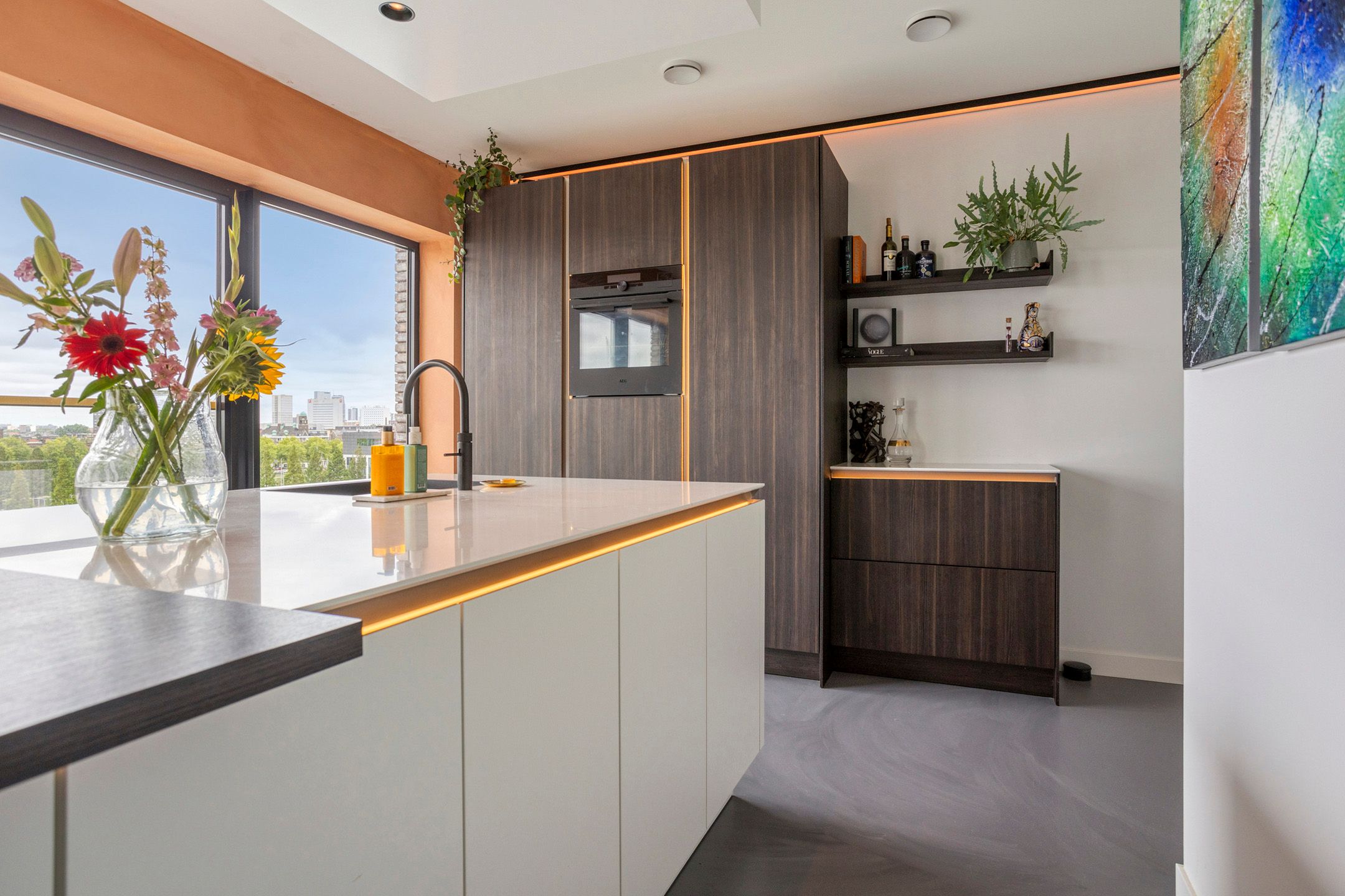 Foto 18 van Kratonkade 576