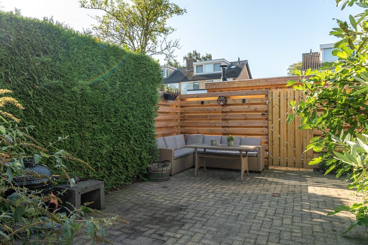 Foto 11 van Splitting 38