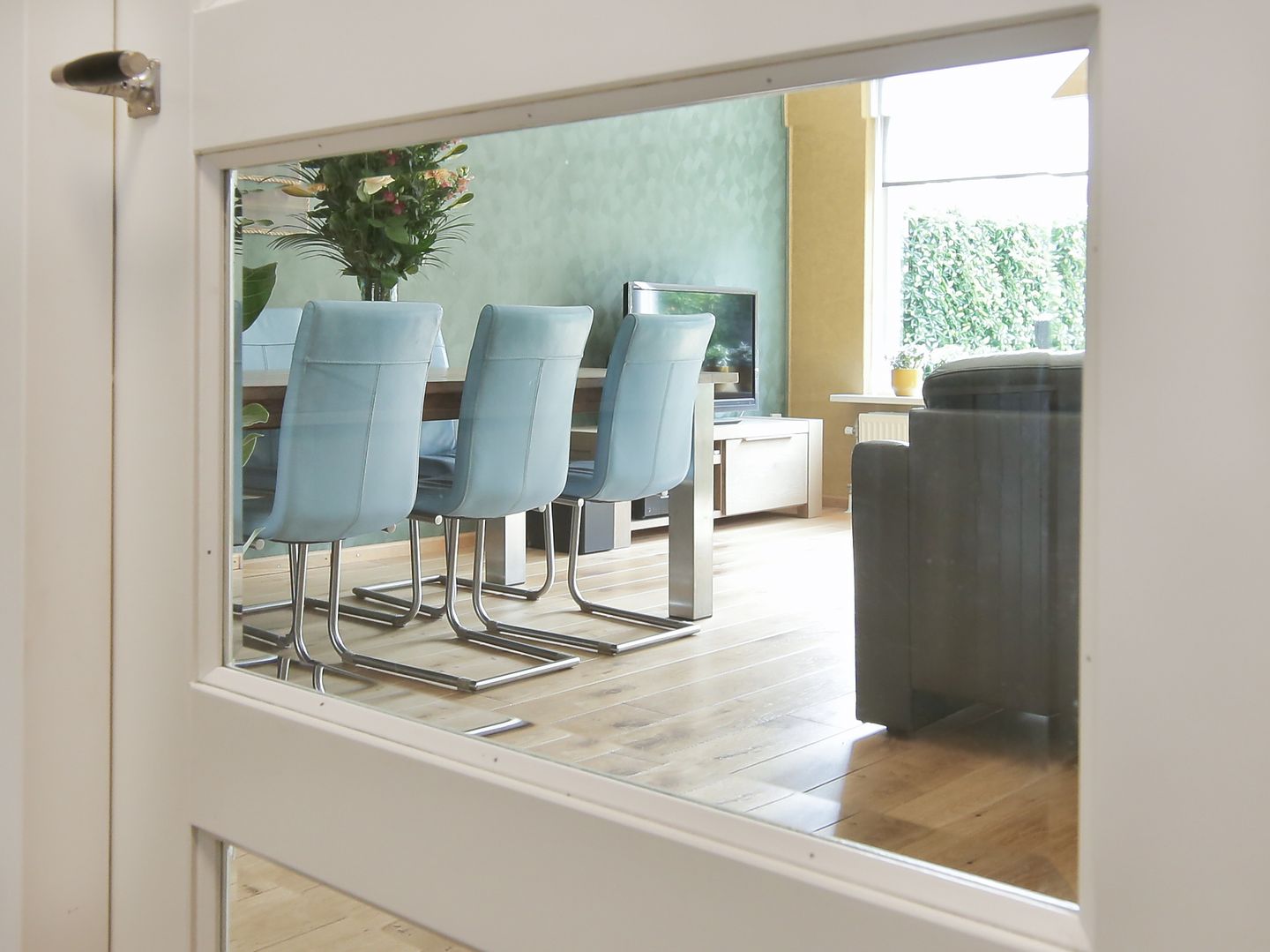 Photo 14 of Jan van der Horststraat 34