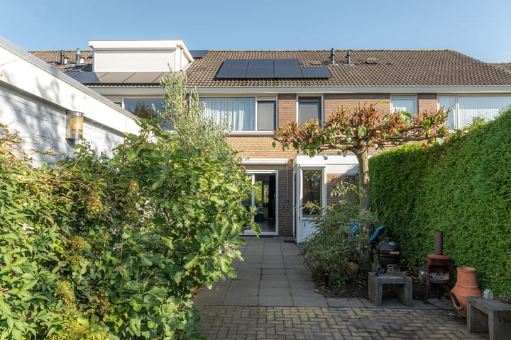 Foto 12 van Splitting 38