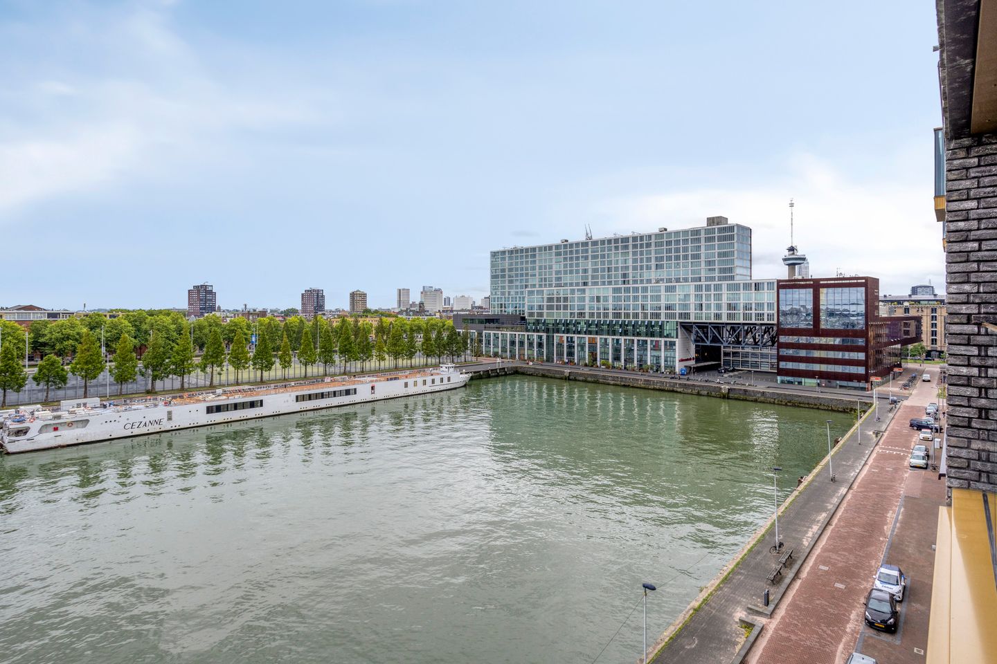 Foto 20 van Kratonkade 576