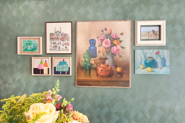 Foto 15 van Jan van der Horststraat 34