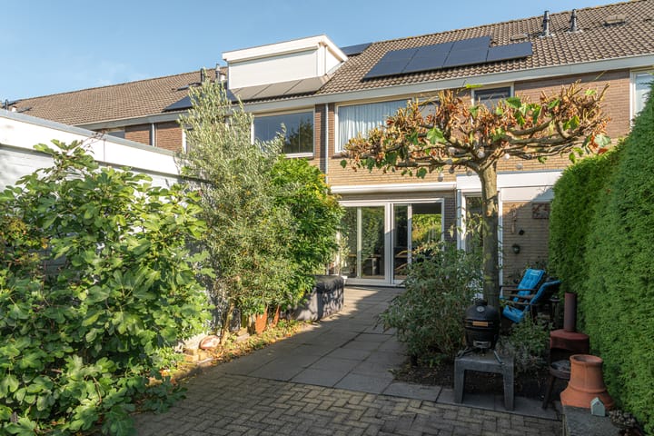 Foto 13 van Splitting 38