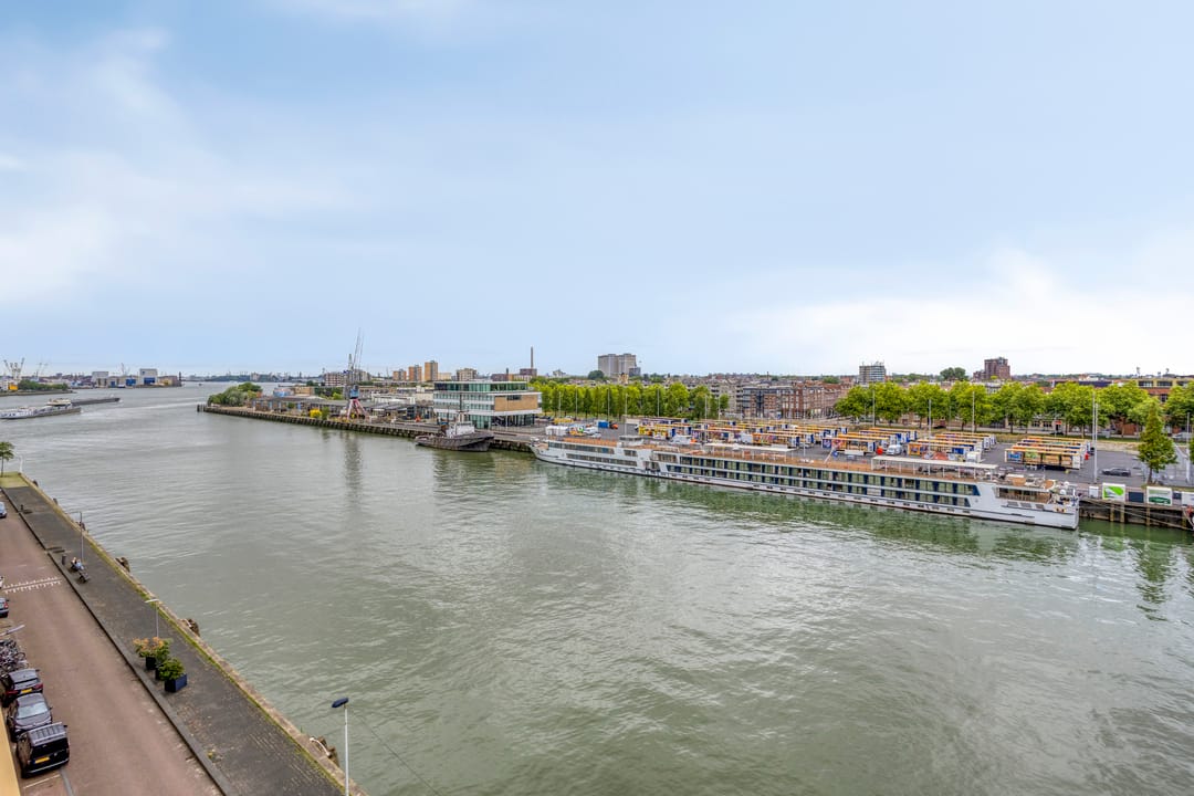 Foto 22 van Kratonkade 576